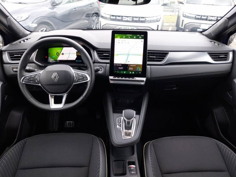 Renault Symbioz - Photo 11