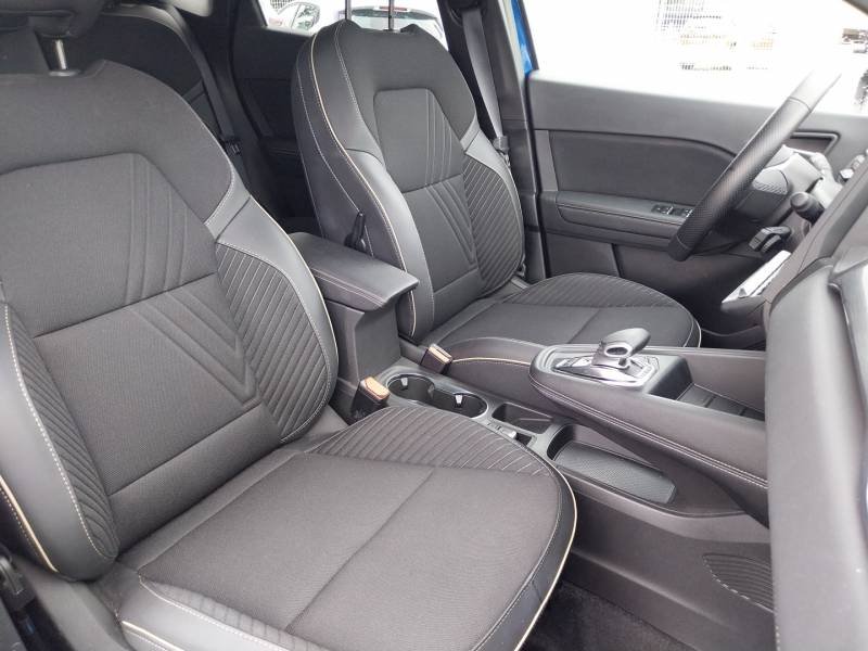 Renault Symbioz - Photo 12