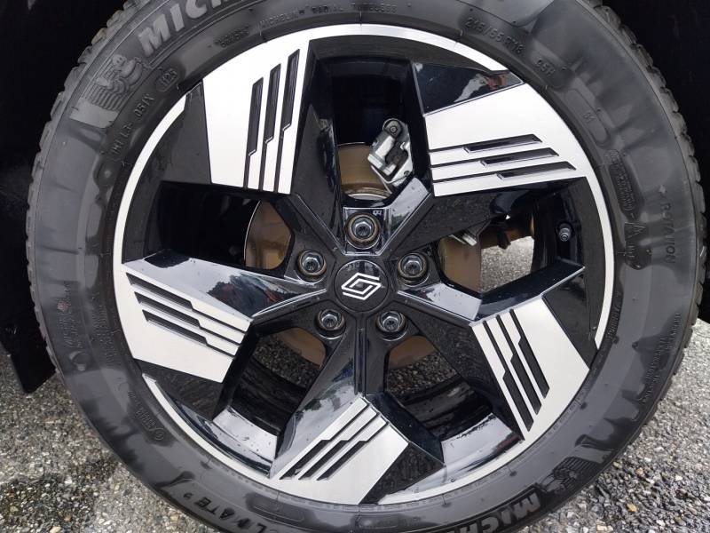 Renault Symbioz - Photo 14
