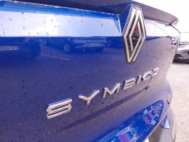 Renault Symbioz - Photo 17
