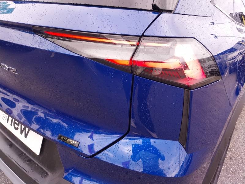 Renault Symbioz - Photo 19