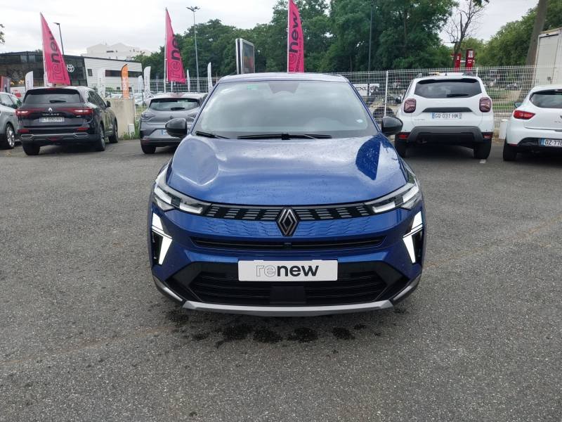 Renault Symbioz - Photo 2