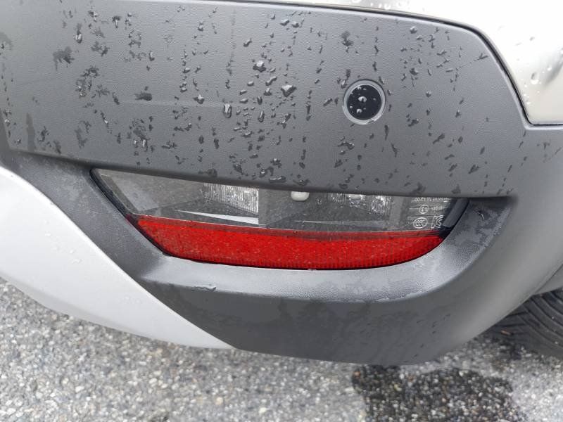 Renault Symbioz - Photo 21