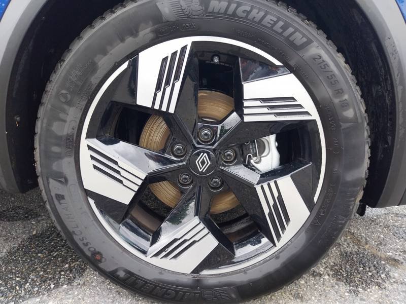 Renault Symbioz - Photo 23