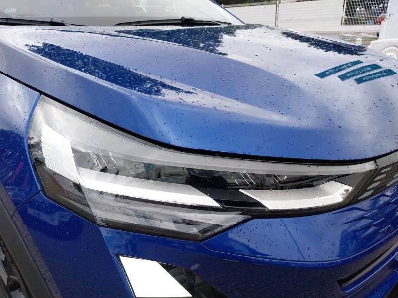 Renault Symbioz - Photo 24