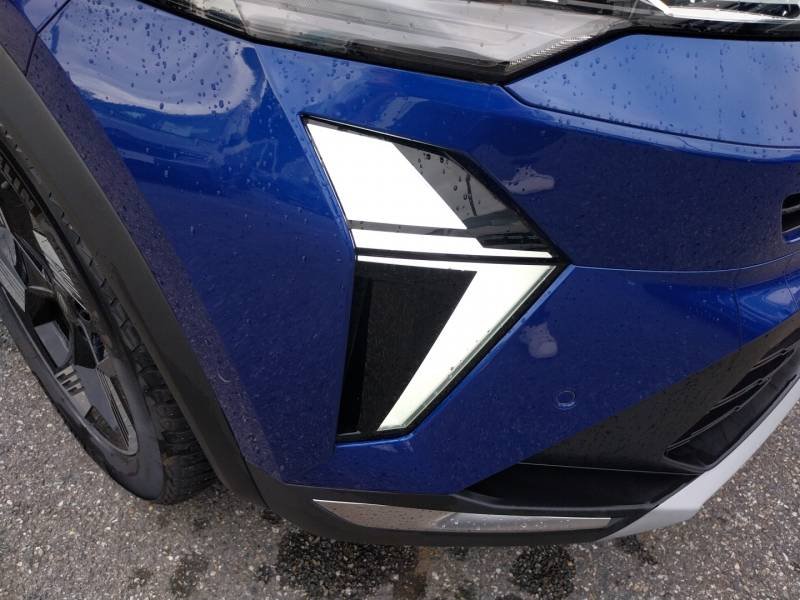 Renault Symbioz - Photo 25