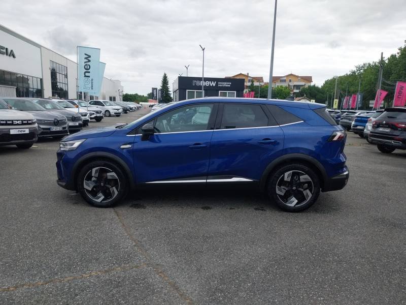 Renault Symbioz - Photo 3