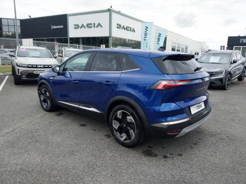 Renault Symbioz - Photo 4