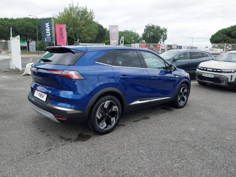 Renault Symbioz - Photo 6