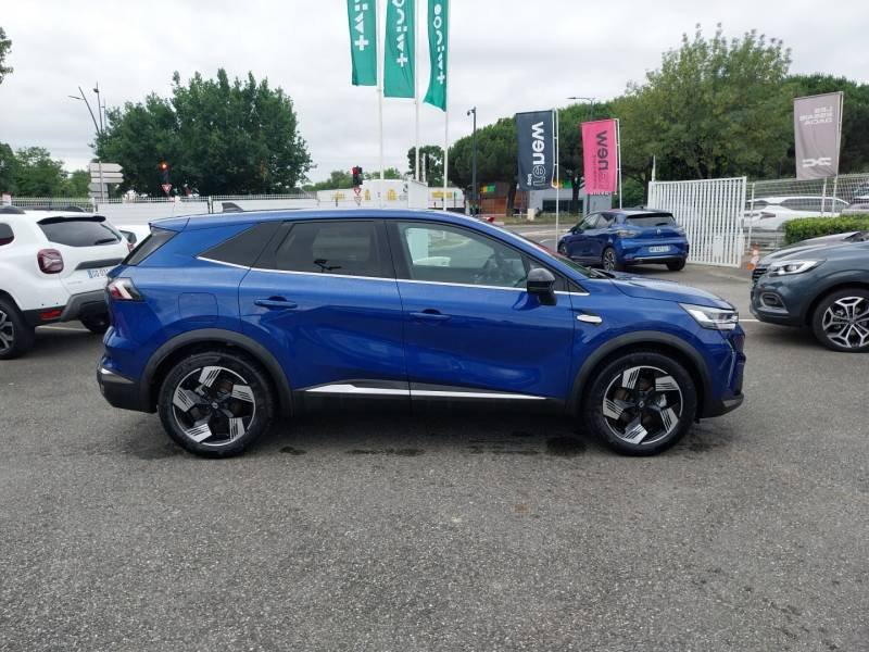 Renault Symbioz - Photo 7