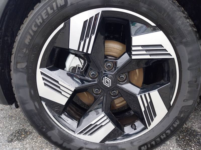 Renault Symbioz - Photo 9
