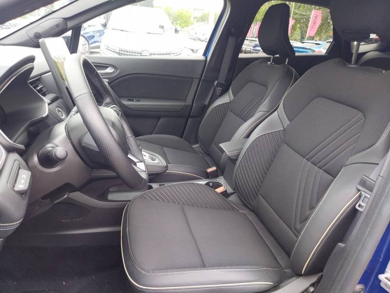 Renault Symbioz - Photo 10