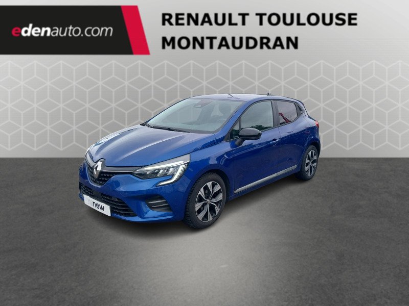 Renault Clio - Photo 1