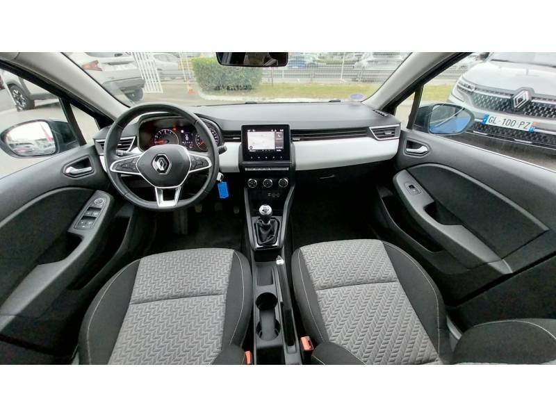 Renault Clio - Photo 11