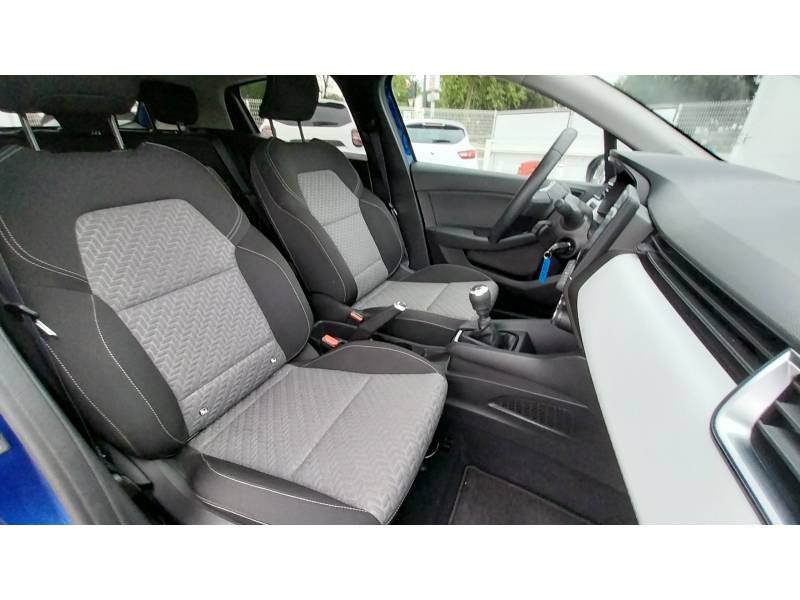 Renault Clio - Photo 12