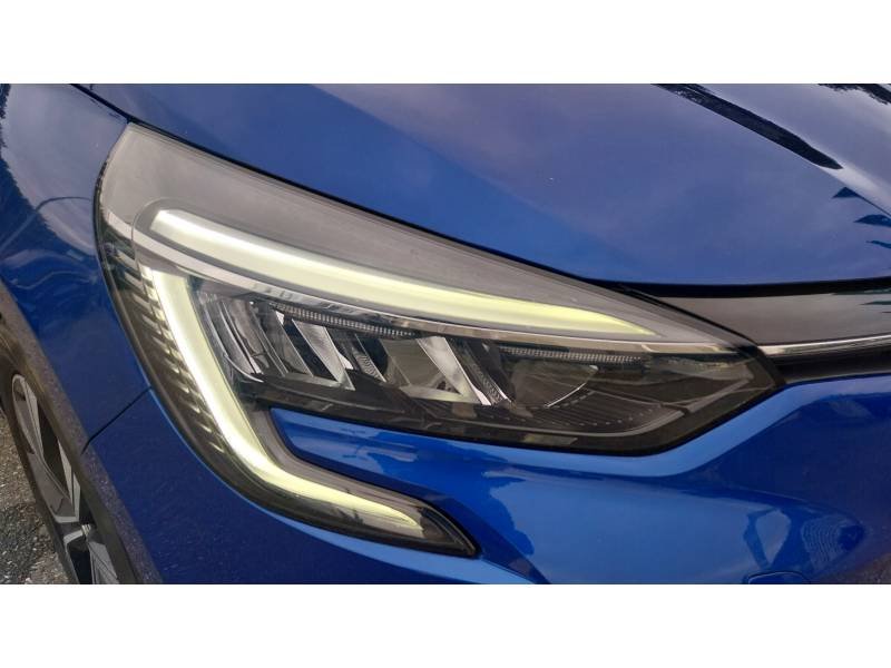 Renault Clio - Photo 13