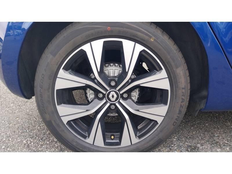 Renault Clio - Photo 16