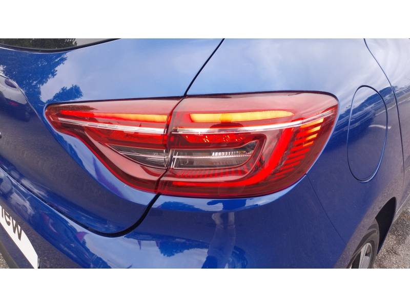 Renault Clio - Photo 17