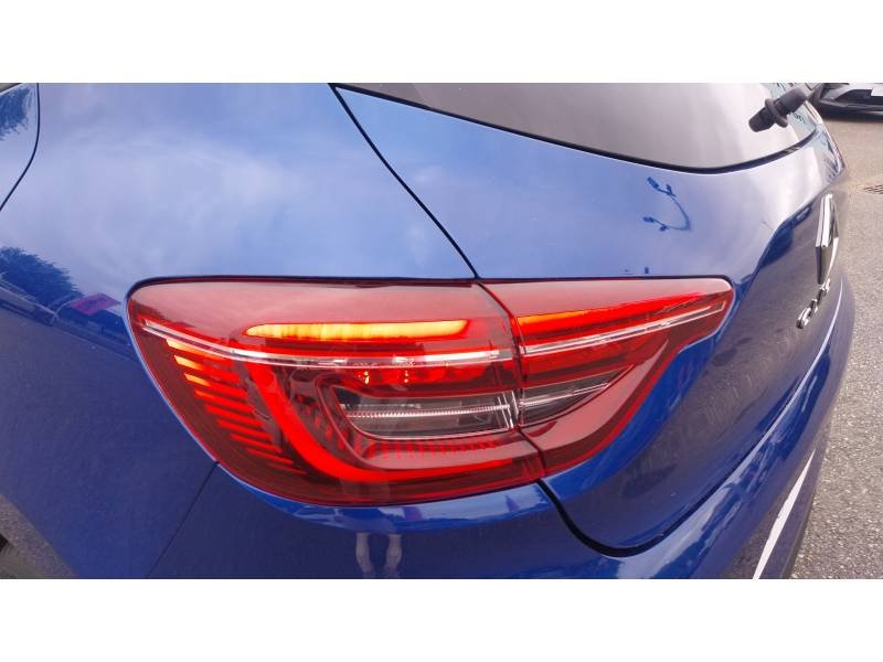 Renault Clio - Photo 19