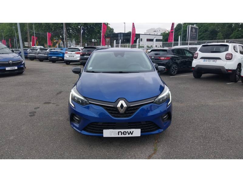 Renault Clio - Photo 2