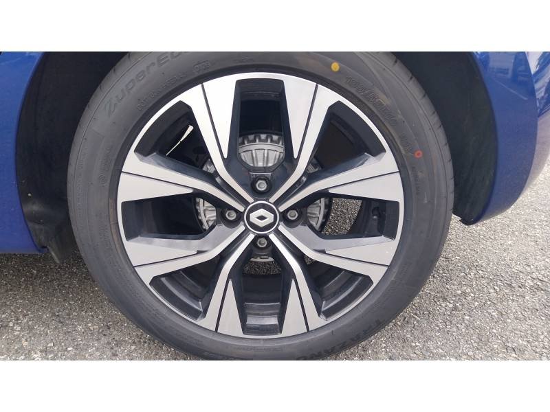 Renault Clio - Photo 21