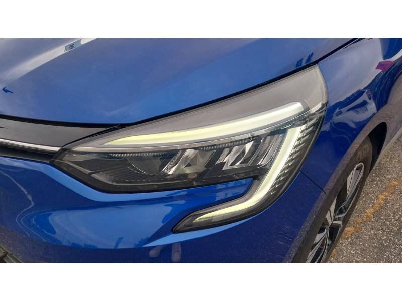Renault Clio - Photo 23