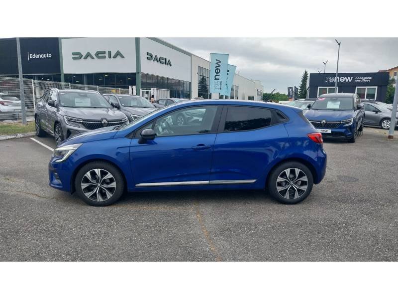 Renault Clio - Photo 3