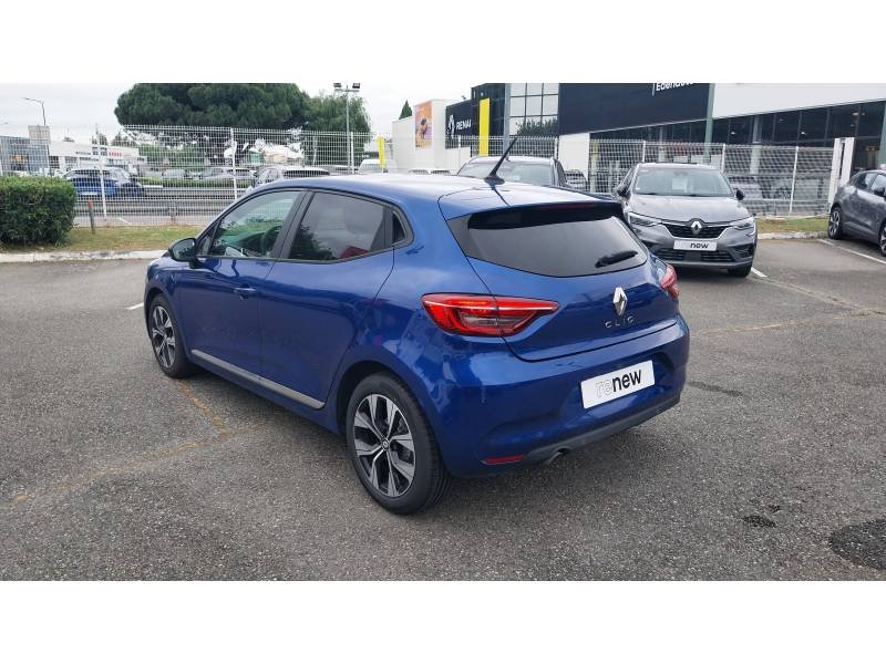 Renault Clio - Photo 4