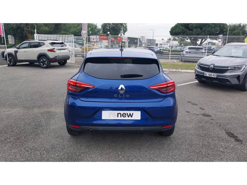 Renault Clio - Photo 5
