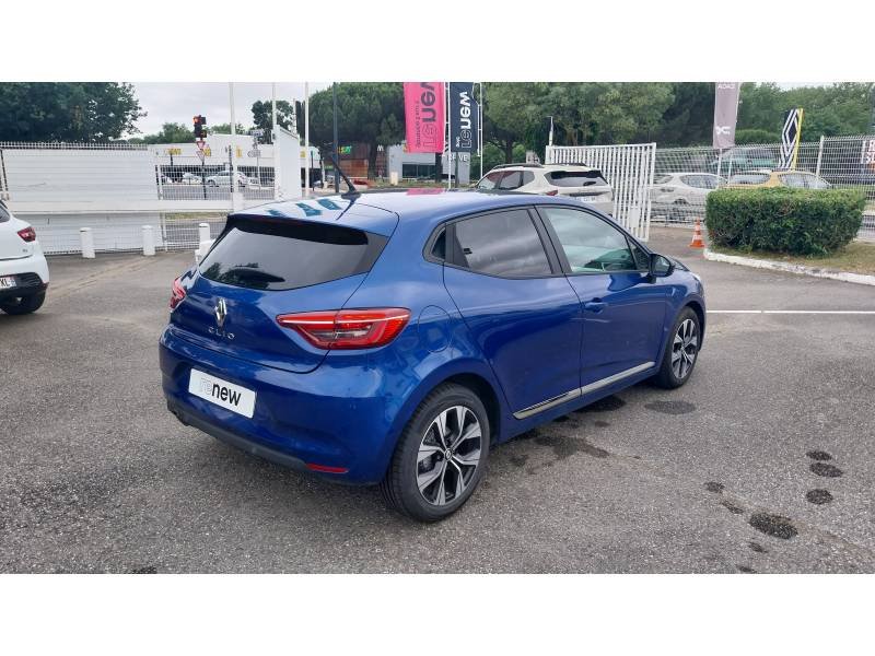 Renault Clio - Photo 6