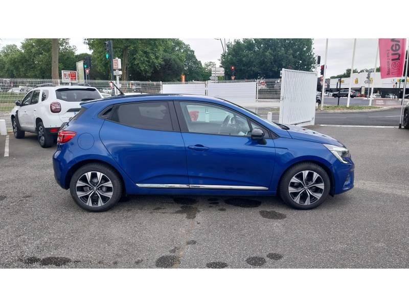 Renault Clio - Photo 7