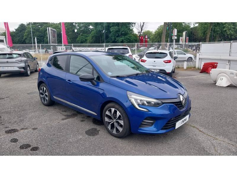 Renault Clio - Photo 8