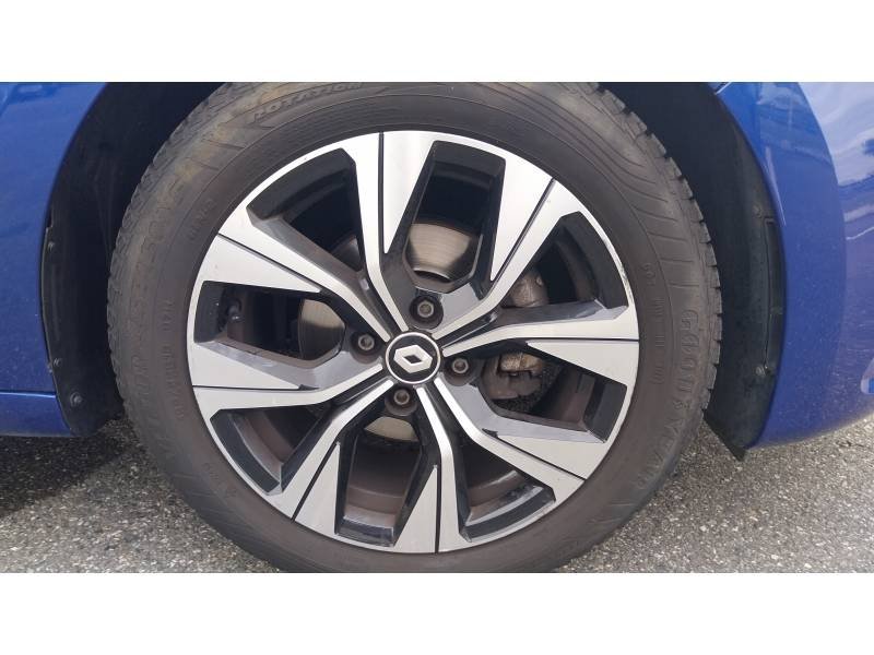 Renault Clio - Photo 9