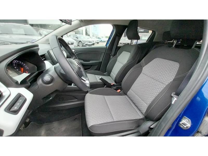 Renault Clio - Photo 10