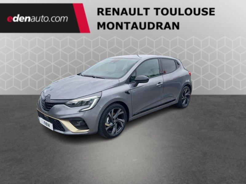 Renault Clio - Photo 1