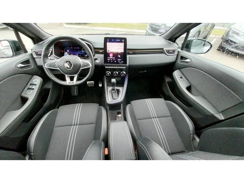 Renault Clio - Photo 11