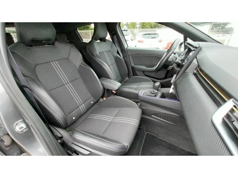 Renault Clio - Photo 12