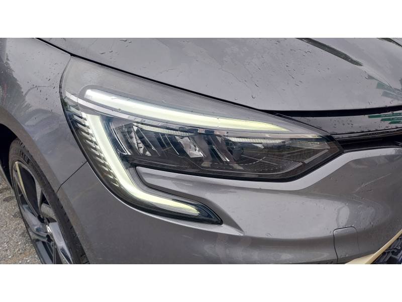 Renault Clio - Photo 13