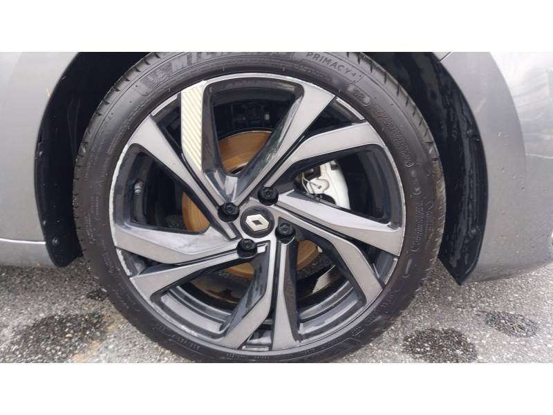 Renault Clio - Photo 15