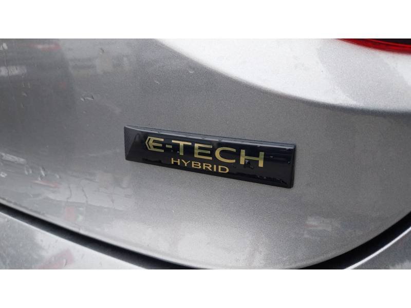 Renault Clio - Photo 18