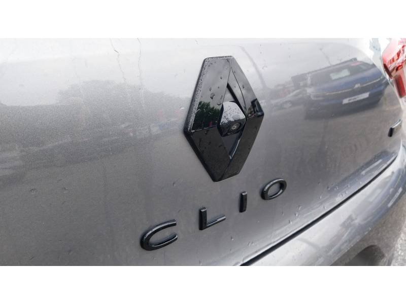 Renault Clio - Photo 20