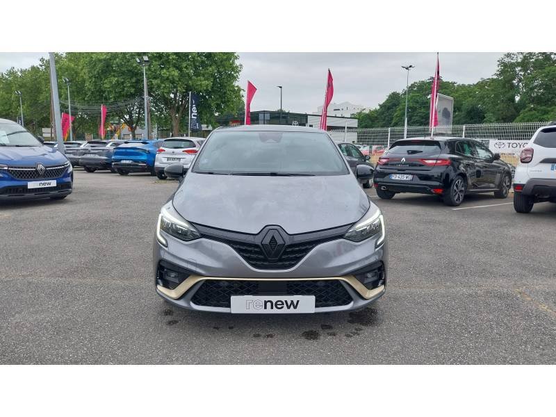 Renault Clio - Photo 2