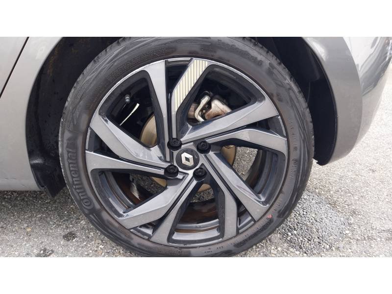 Renault Clio - Photo 22