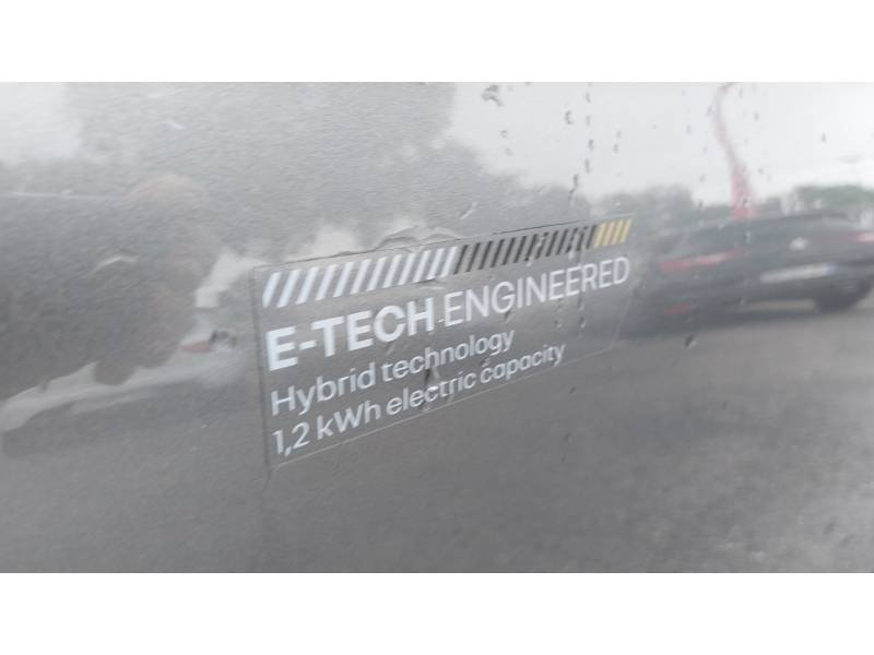 Renault Clio - Photo 24