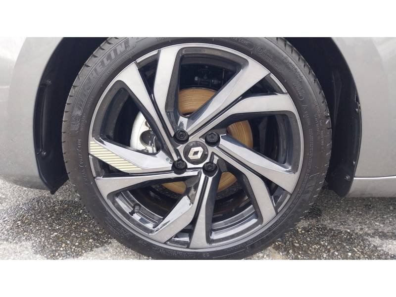 Renault Clio - Photo 25