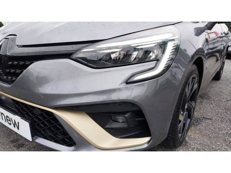 Renault Clio - Photo 26