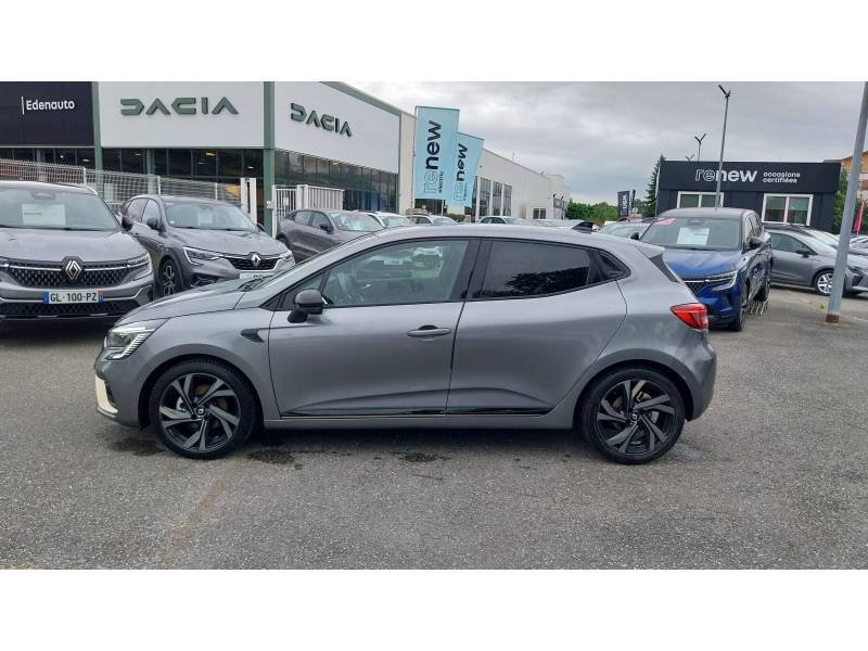 Renault Clio - Photo 3
