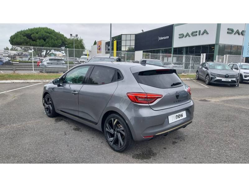 Renault Clio - Photo 4