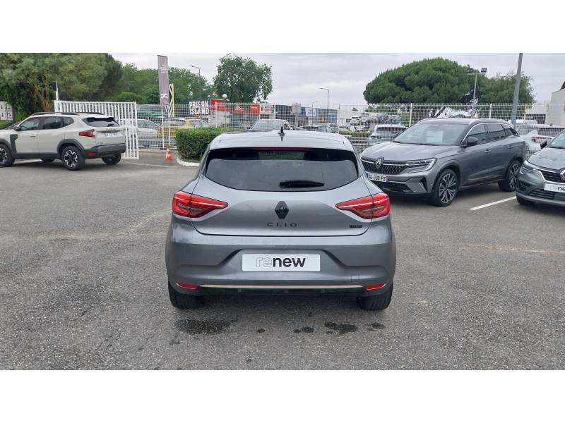 Renault Clio - Photo 5