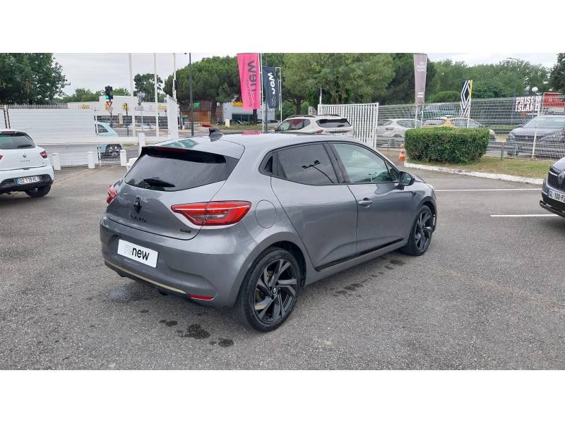 Renault Clio - Photo 6